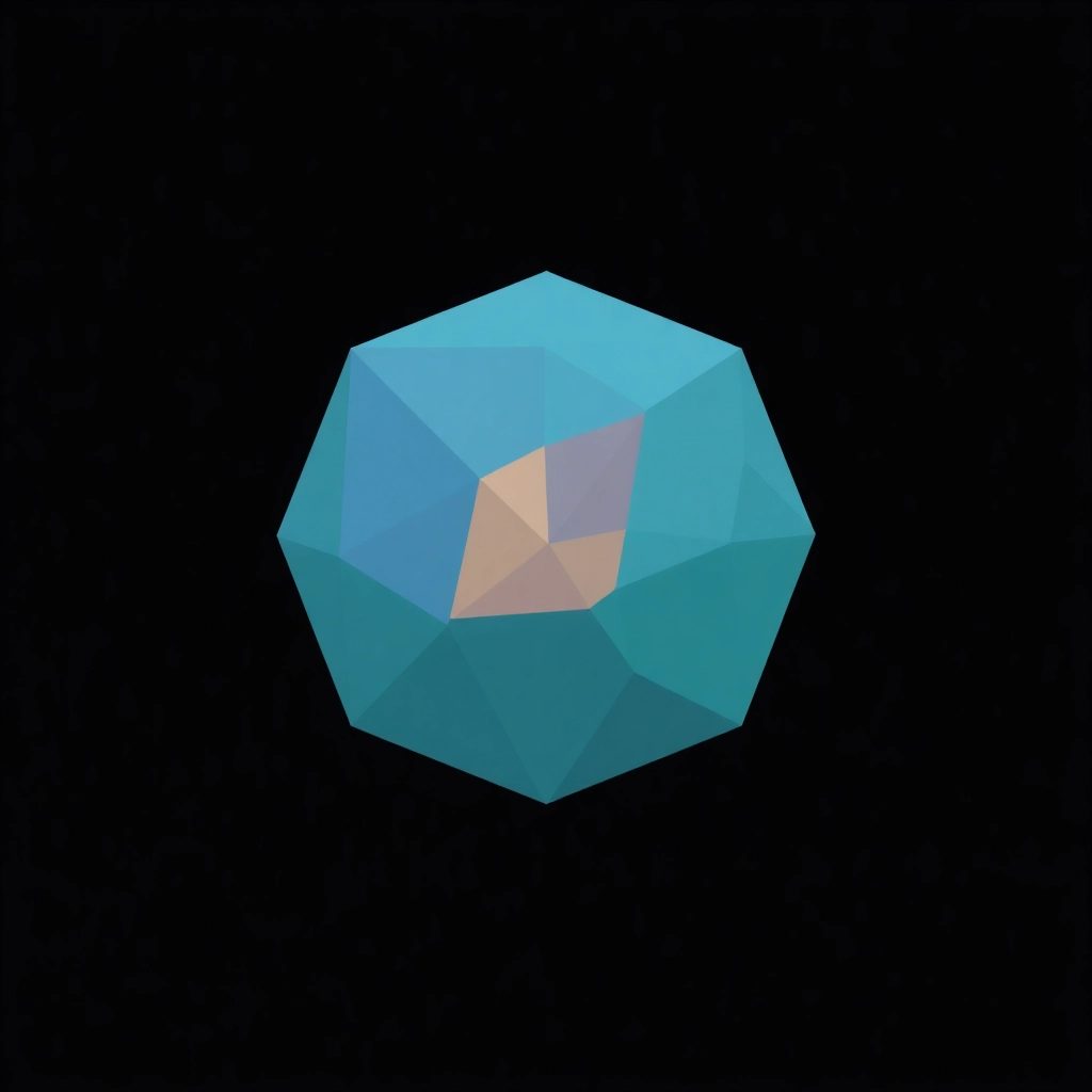 Unflip-unfloppers, high polygon