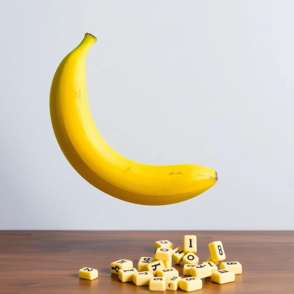 bananagrams