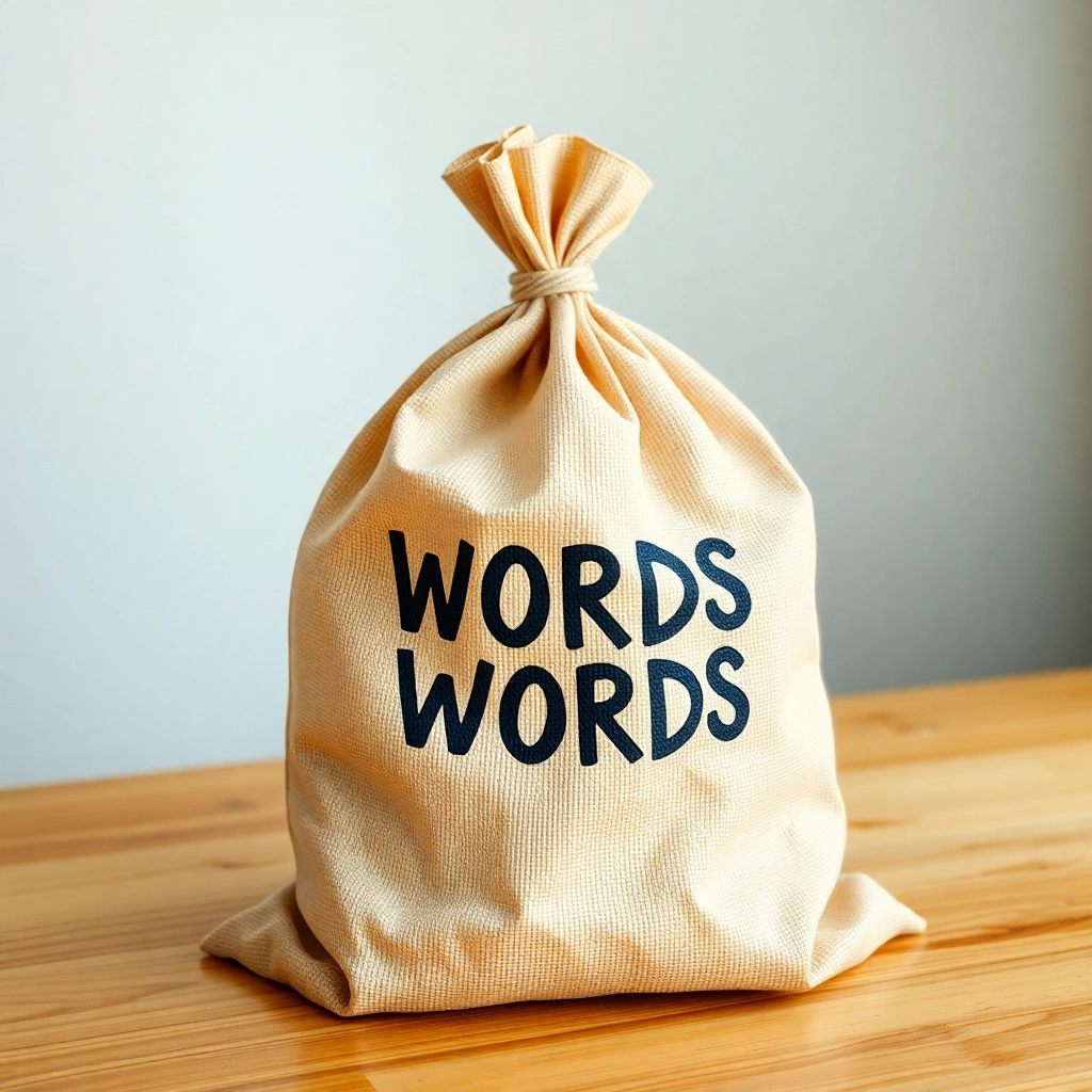 bag of words